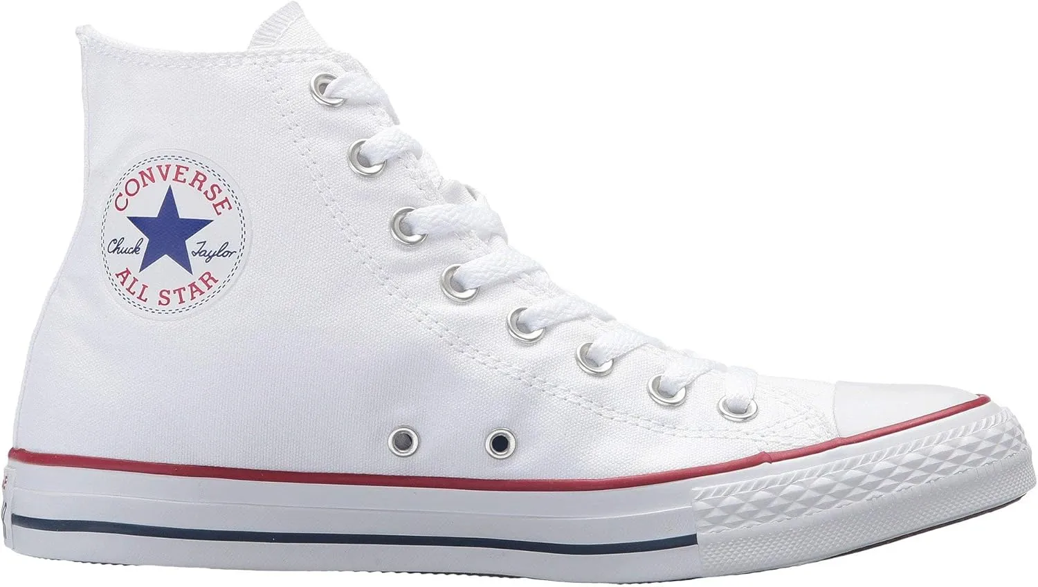 Converse Unisex-Adult Chuck Taylor Classic Hi Sneaker