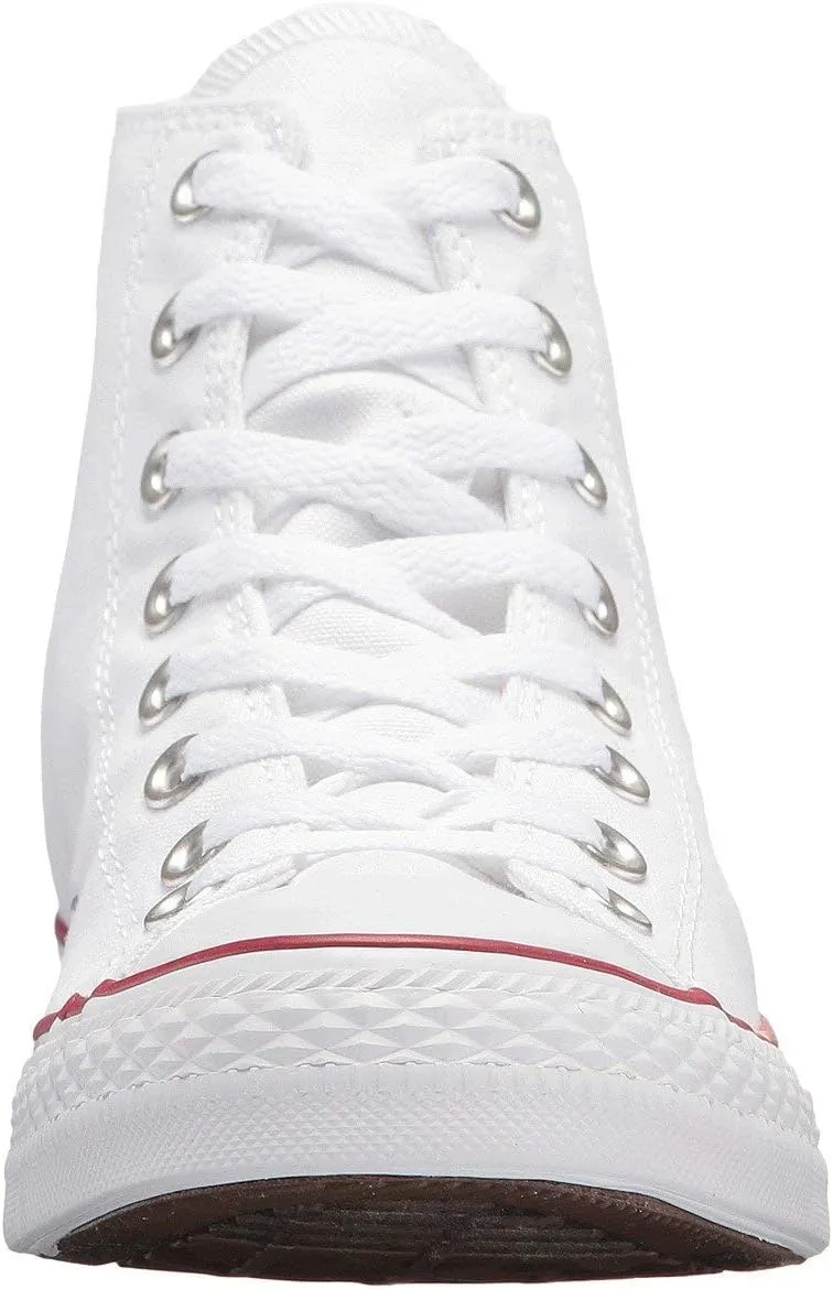 Converse Unisex-Adult Chuck Taylor Classic Hi Sneaker