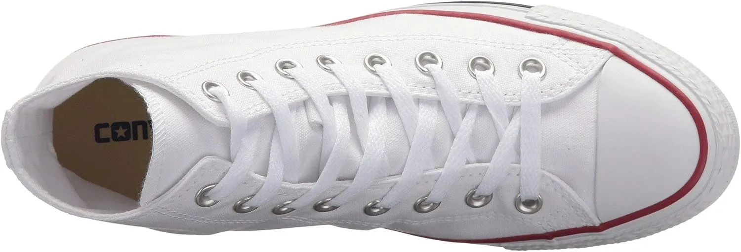 Converse Unisex-Adult Chuck Taylor Classic Hi Sneaker