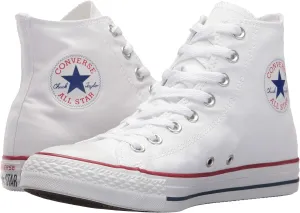 Converse Unisex-Adult Chuck Taylor Classic Hi Sneaker