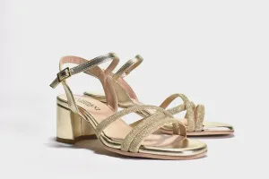 Cordani Isabelle Elegant Sandal