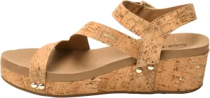 Corkys Footwear Women's Keep It Casual 2in Wedges