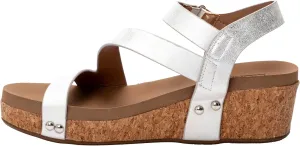 Corkys Footwear Women's Keep It Casual 2in Wedges