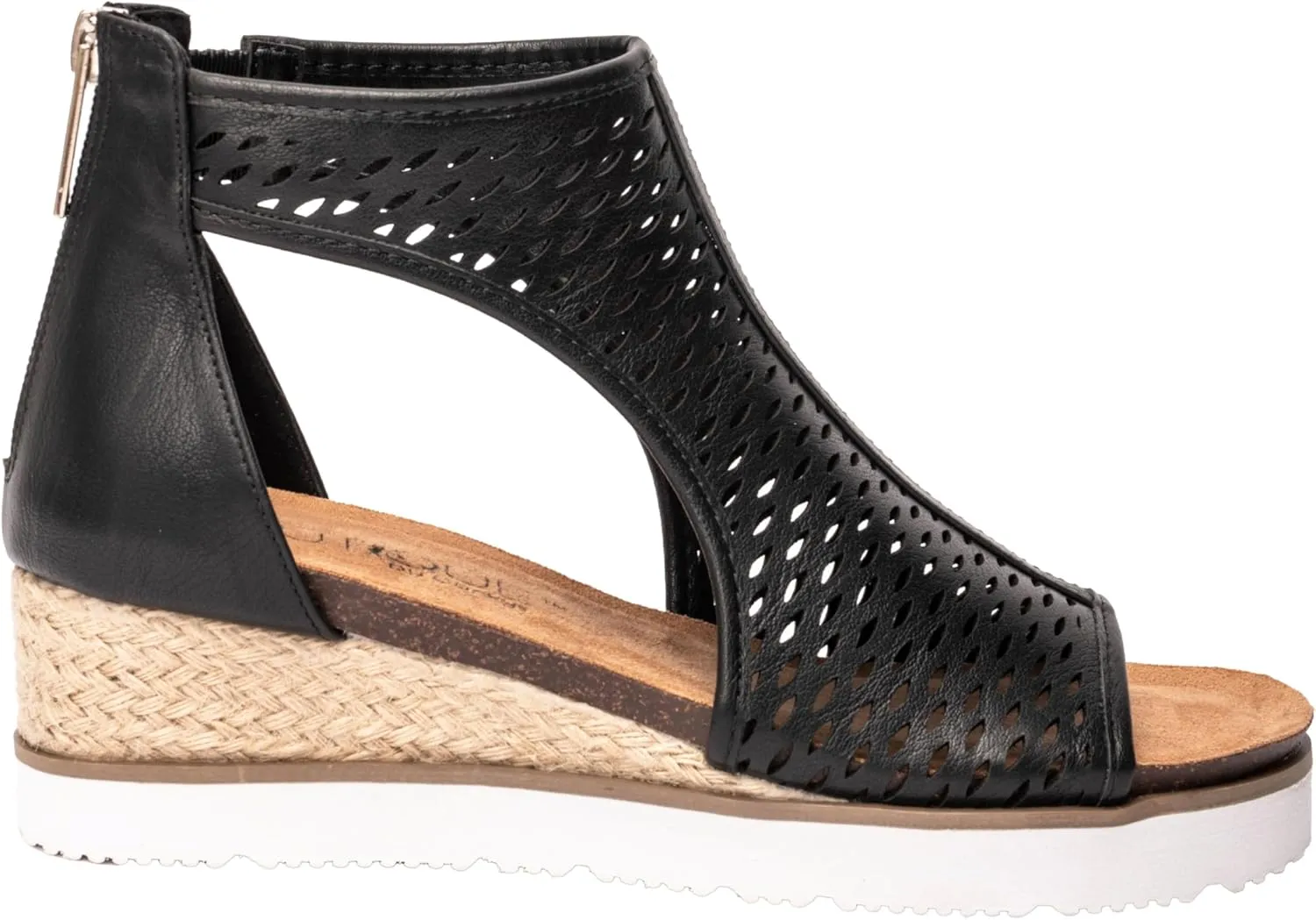Corkys Footwear Womens Sugar Momma 2" Wedge