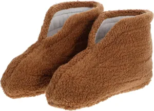Cozy Boot Liners Warm Insulated Socks for Winter Shoes Waterproof Liner for Cold