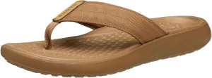 Crocs Men's Yukon Vista Ii Flip Flop