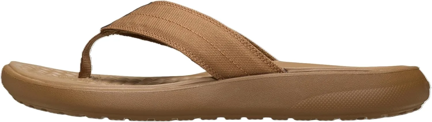 Crocs Men's Yukon Vista Ii Flip Flop