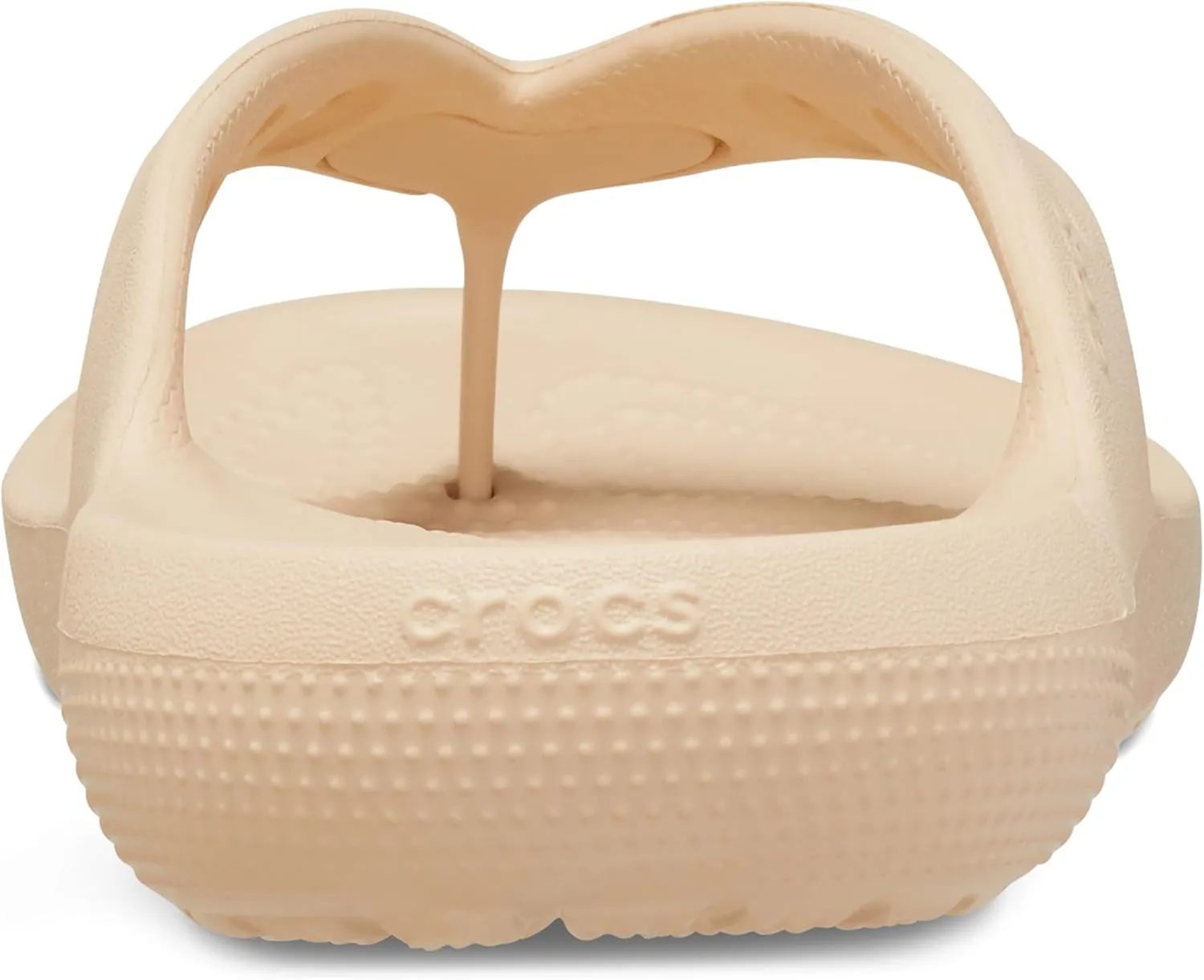 Crocs Unisex-Adult Classic Flip Flops 2.0 Sandals
