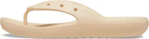 Crocs Unisex-Adult Classic Flip Flops 2.0 Sandals