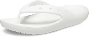 Crocs Unisex-Adult Classic Flip V2 Flop
