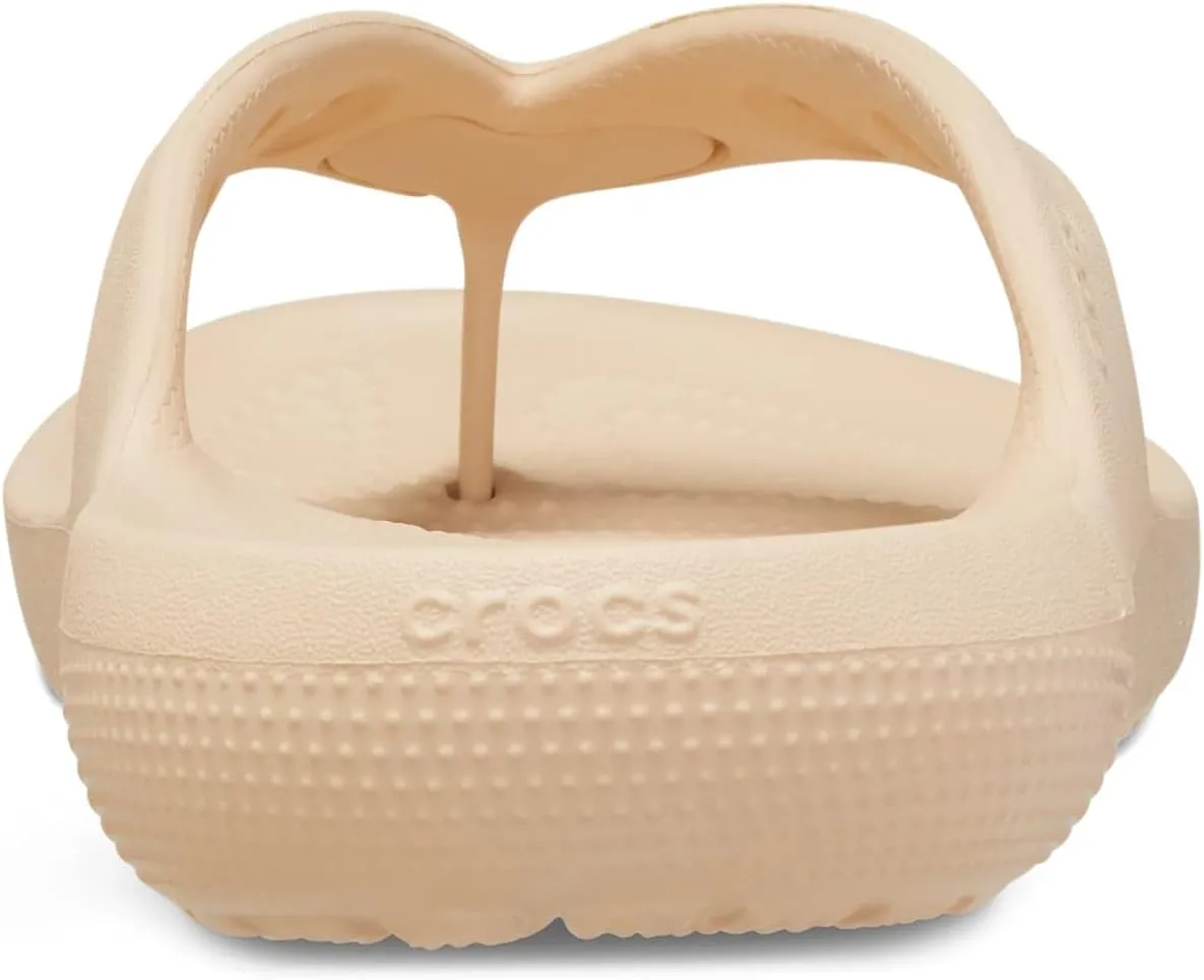 Crocs Unisex-Adult Classic Flip V2 Flop