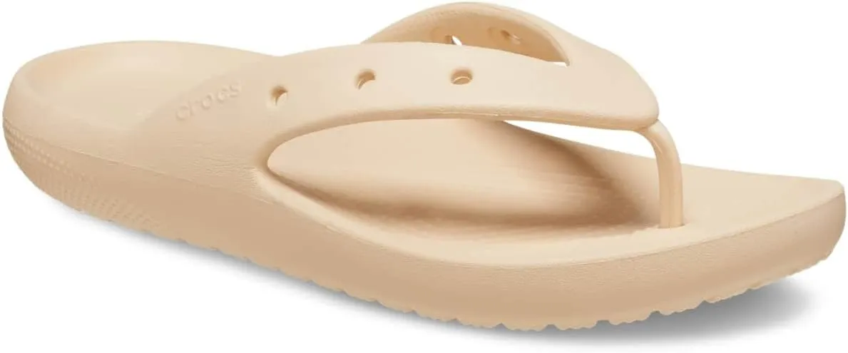 Crocs Unisex-Adult Classic Flip V2 Flop