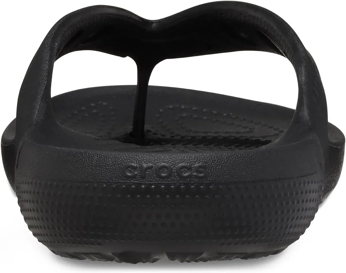 Crocs Unisex-Adult Classic Flip V2 Flop