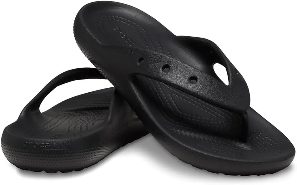 Crocs Unisex-Adult Classic Flip V2 Flop