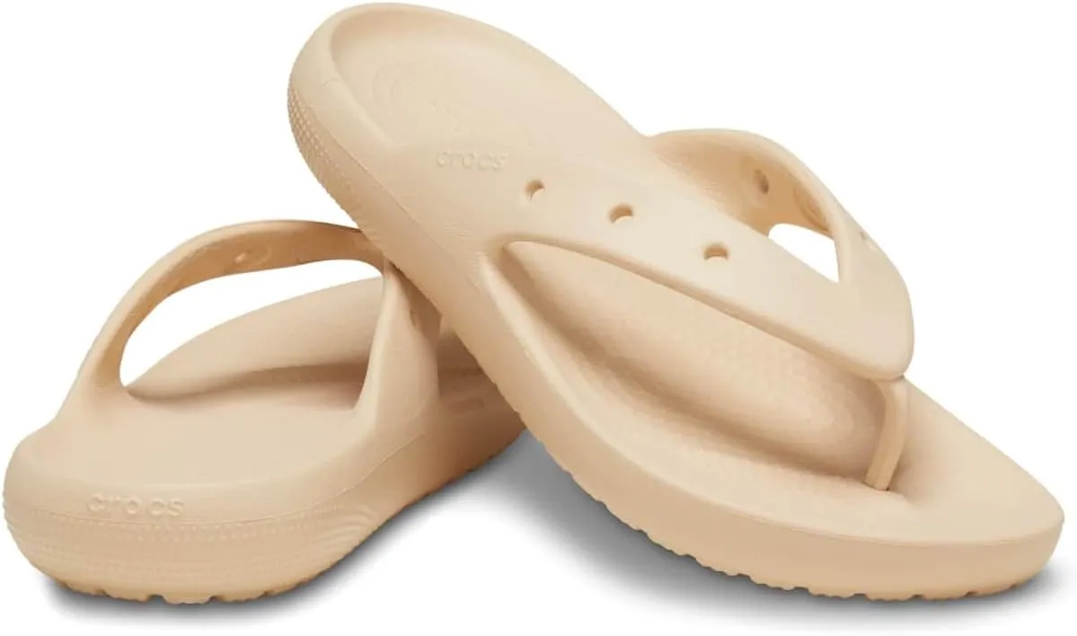 Crocs Unisex-Adult Classic Flip V2 Flop