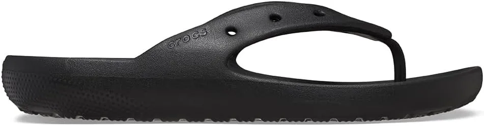 Crocs Unisex-Adult Classic Flip V2 Flop