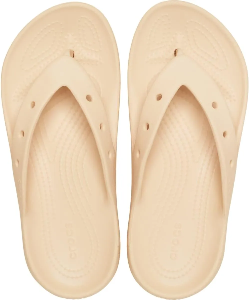 Crocs Unisex-Adult Classic Flip V2 Flop