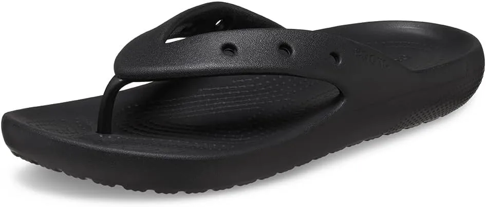 Crocs Unisex-Adult Classic Flip V2 Flop