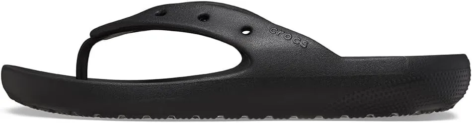 Crocs Unisex-Adult Classic Flip V2 Flop