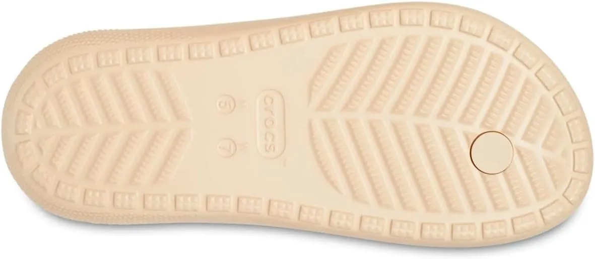 Crocs Unisex-Adult Classic Flip V2 Flop