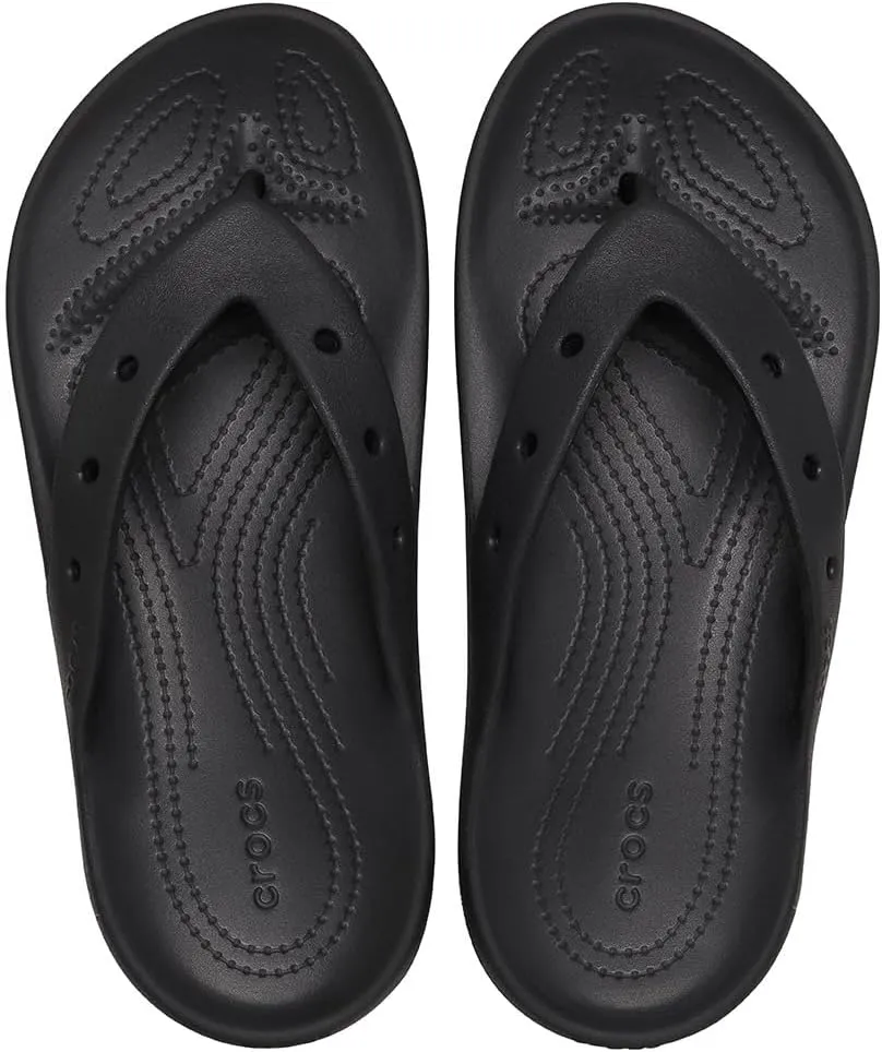 Crocs Unisex-Adult Classic Flip V2 Flop