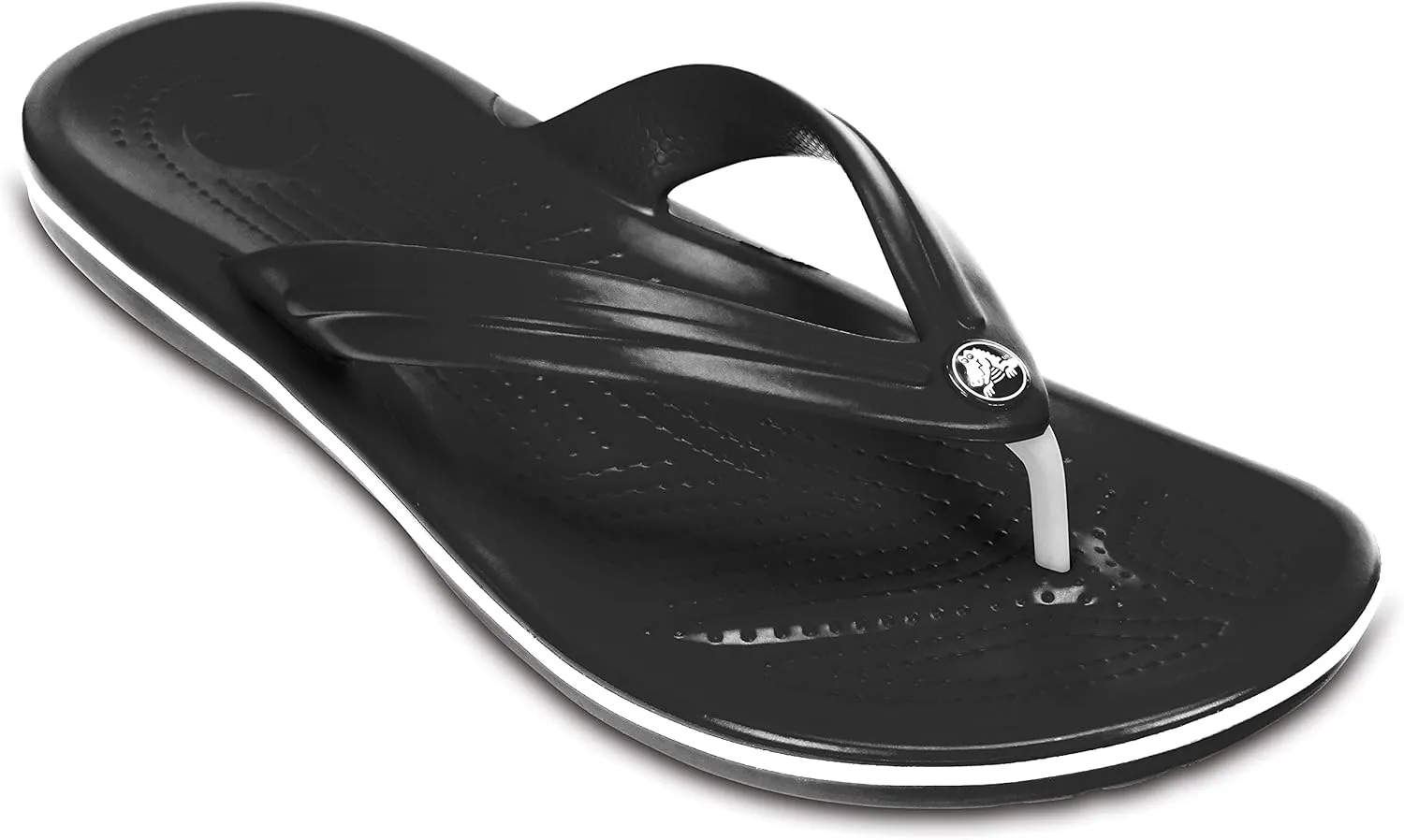 Crocs Unisex Adult Crocband Flip Flop Sandal