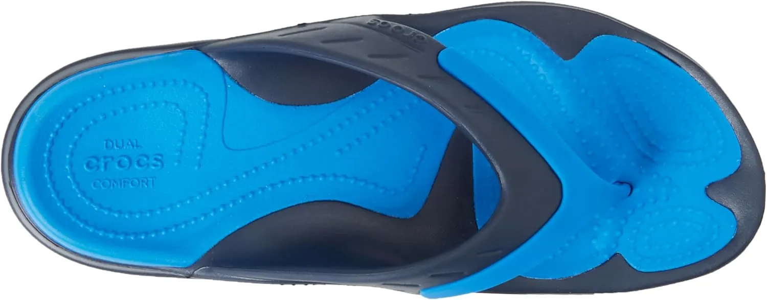 Crocs Unisex-Adult Modi Sport Flip Flop
