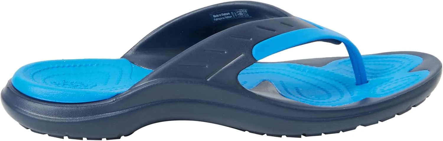 Crocs Unisex-Adult Modi Sport Flip Flop