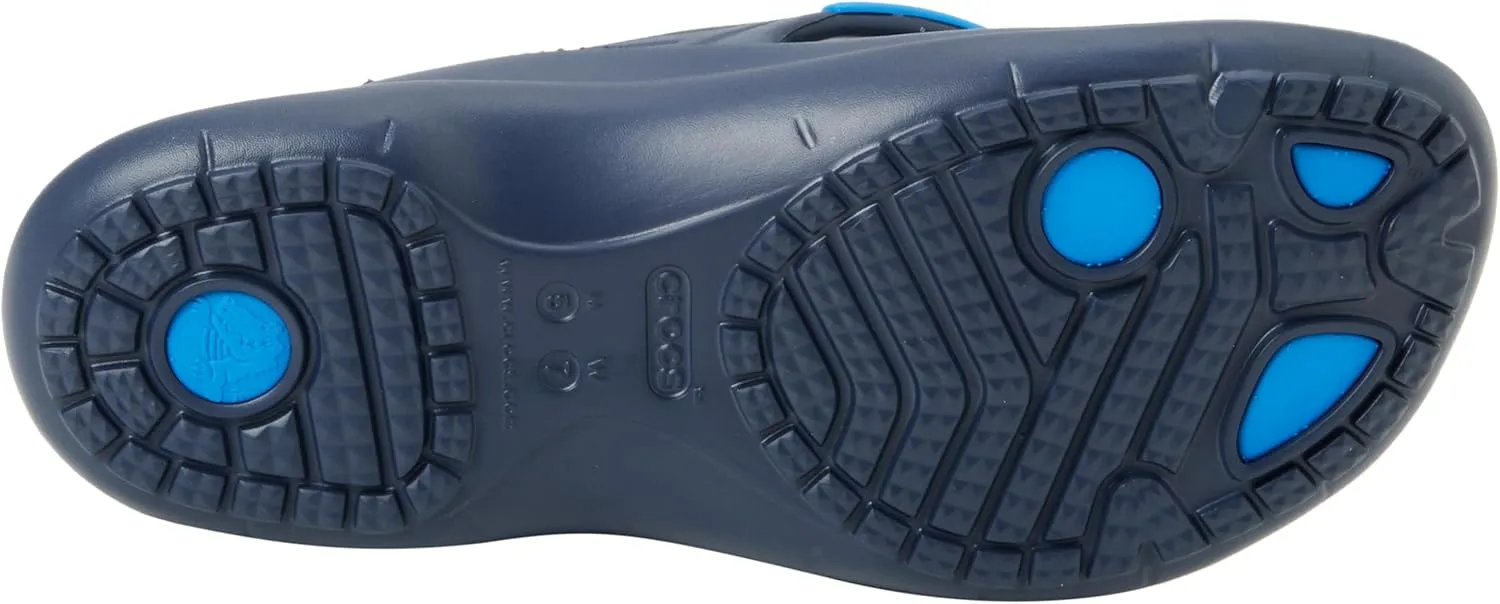 Crocs Unisex-Adult Modi Sport Flip Flop