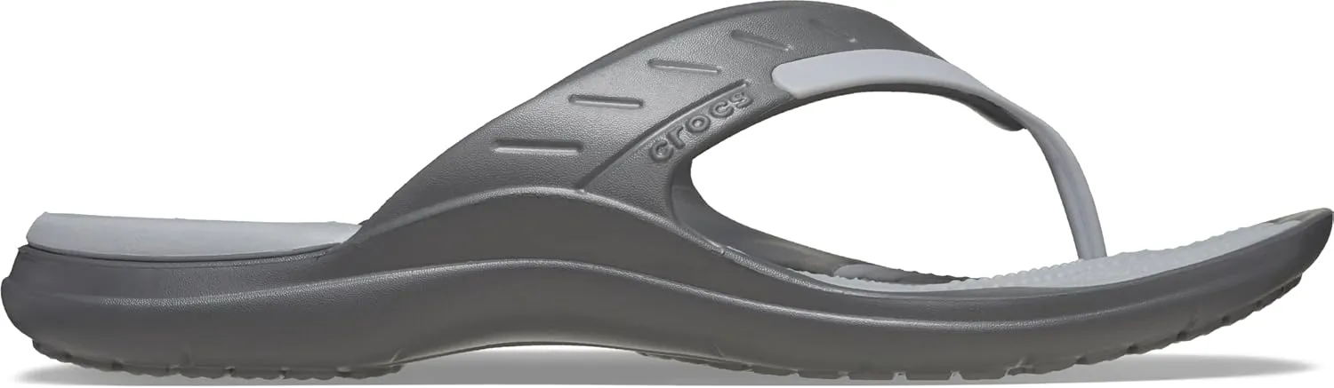 Crocs Unisex Modi Sport Flip Flop