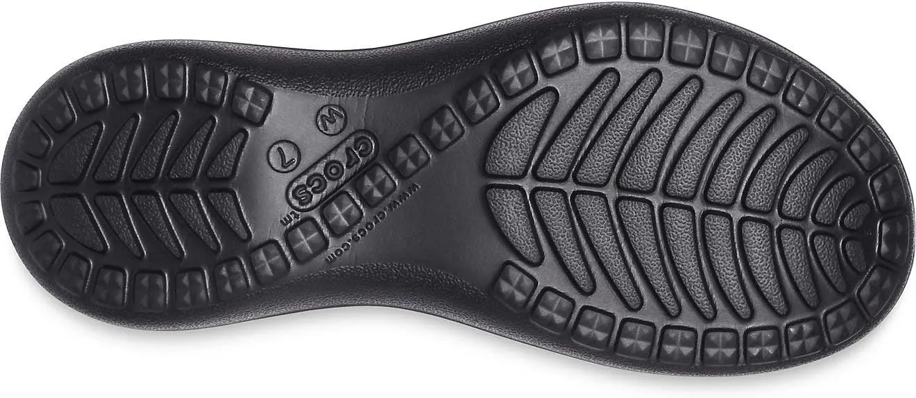 Crocs Women's Capri V Diamante Flip