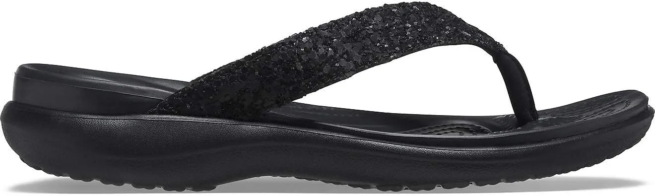 Crocs Women's Capri V Diamante Flip