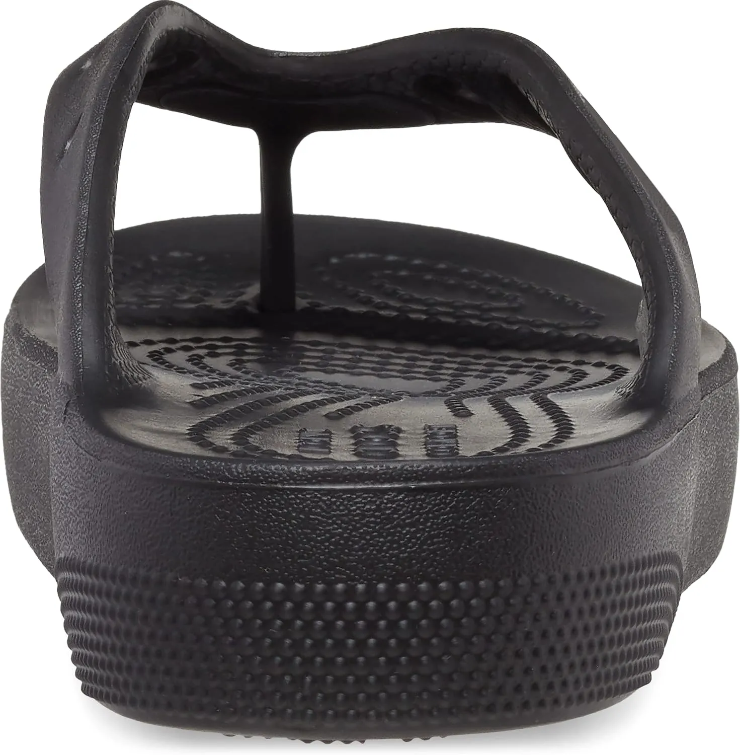 Crocs Women's Classic Platform Flip Flop