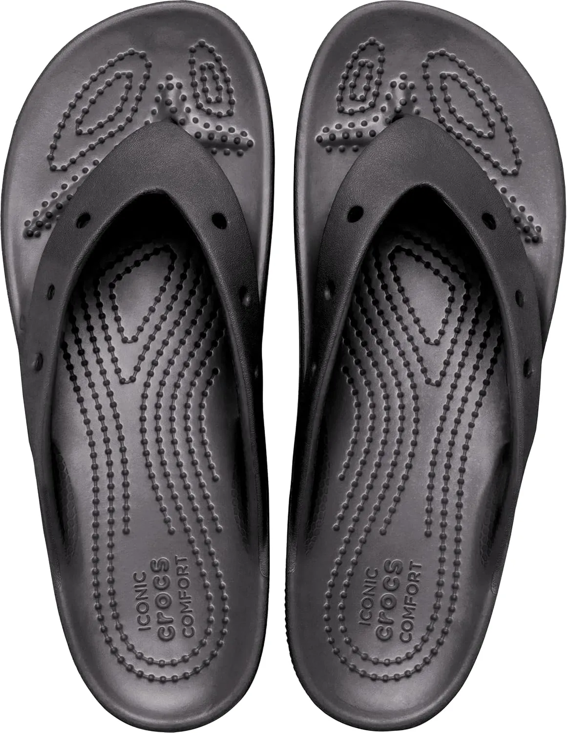 Crocs Women's Classic Platform Flip Flop