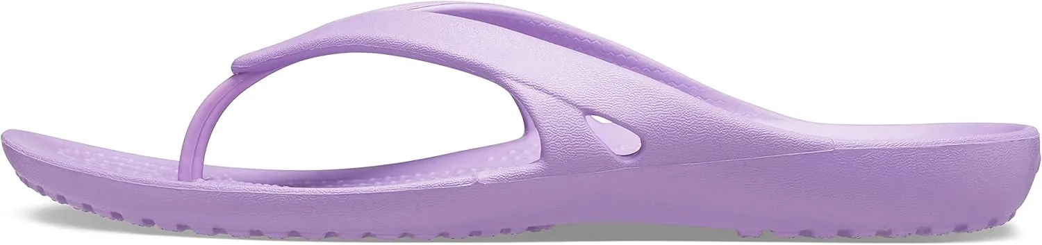 Crocs Women's Kadee II Flip Flops