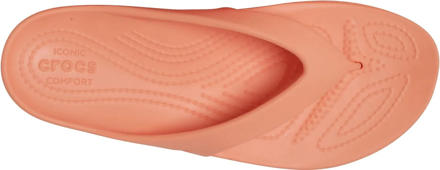 Crocs Women's Kadee II Flip Flops