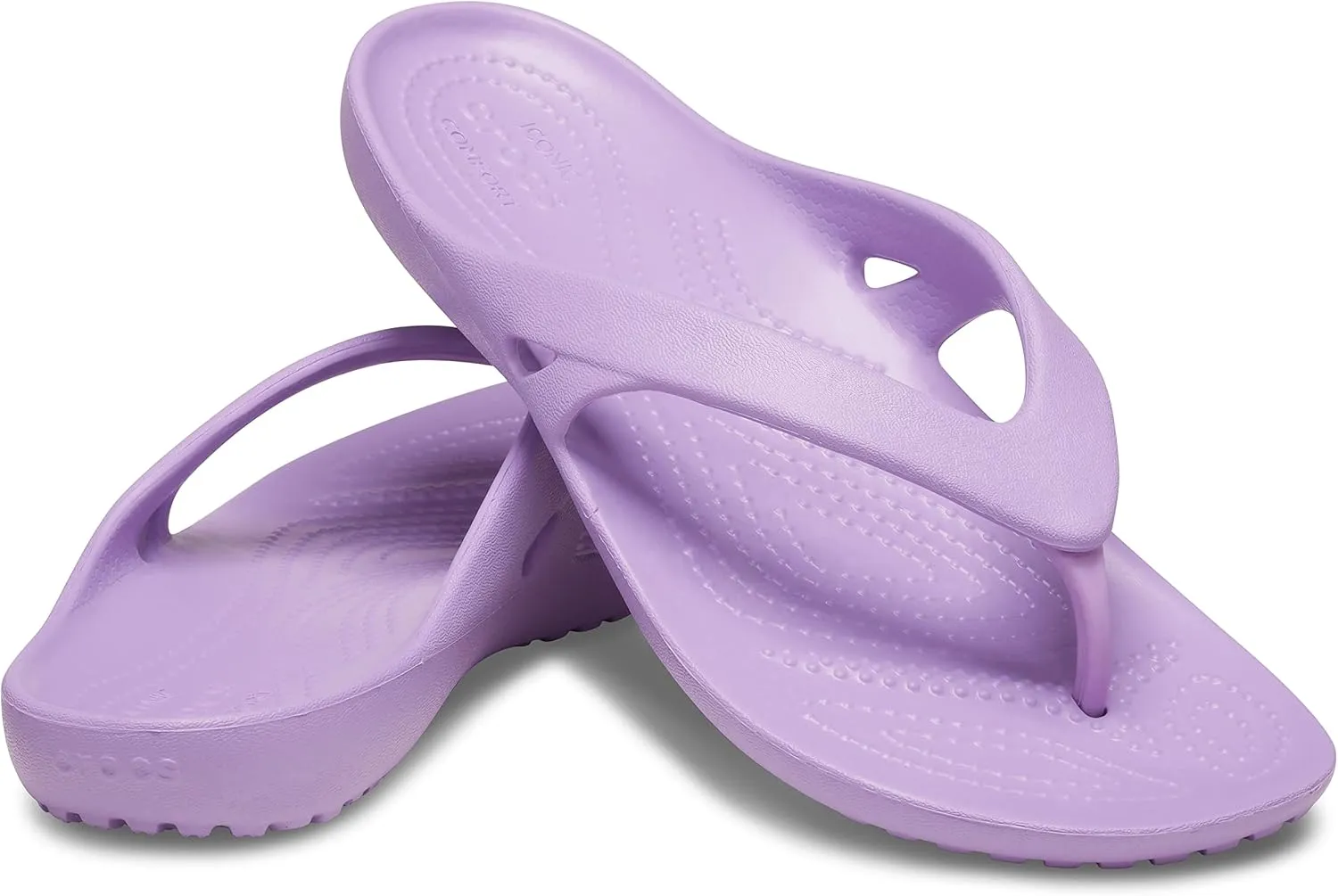 Crocs Women's Kadee II Flip Flops