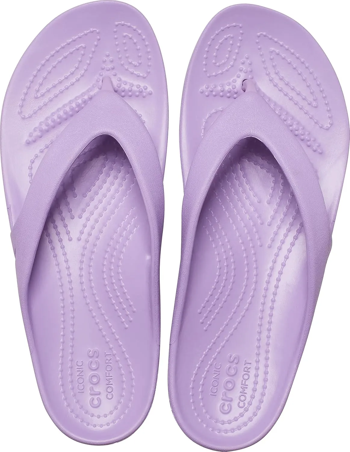 Crocs Women's Kadee II Flip Flops