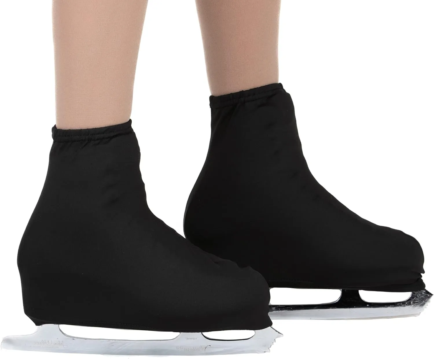 CRS Cross Skating Boot Covers Lycra Ice Skate Covers. Performance Ready Protection for Figure Skates, Ice Skating, Roller Skates.