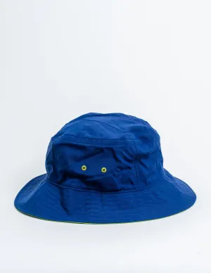 Crusher Hat in Navy