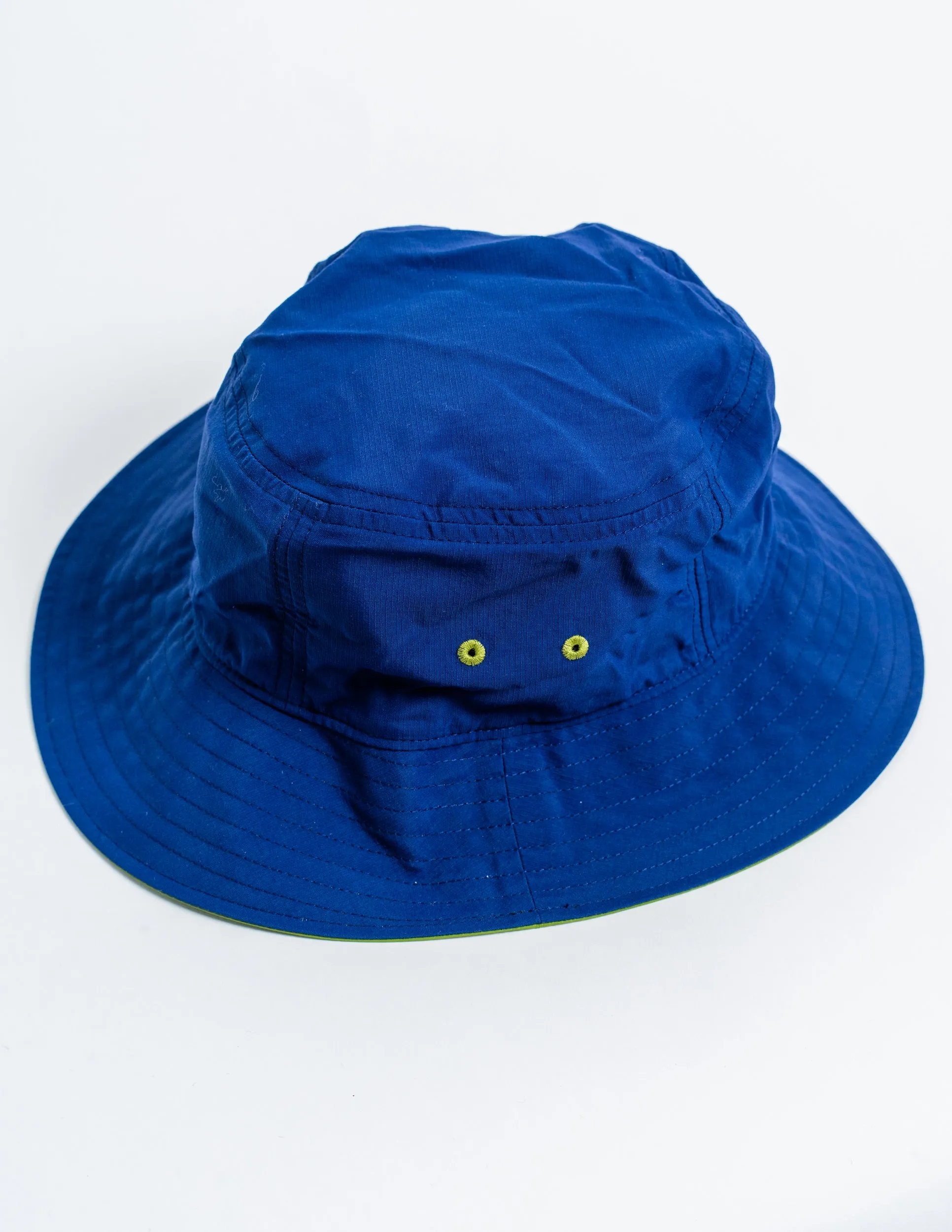 Crusher Hat in Navy