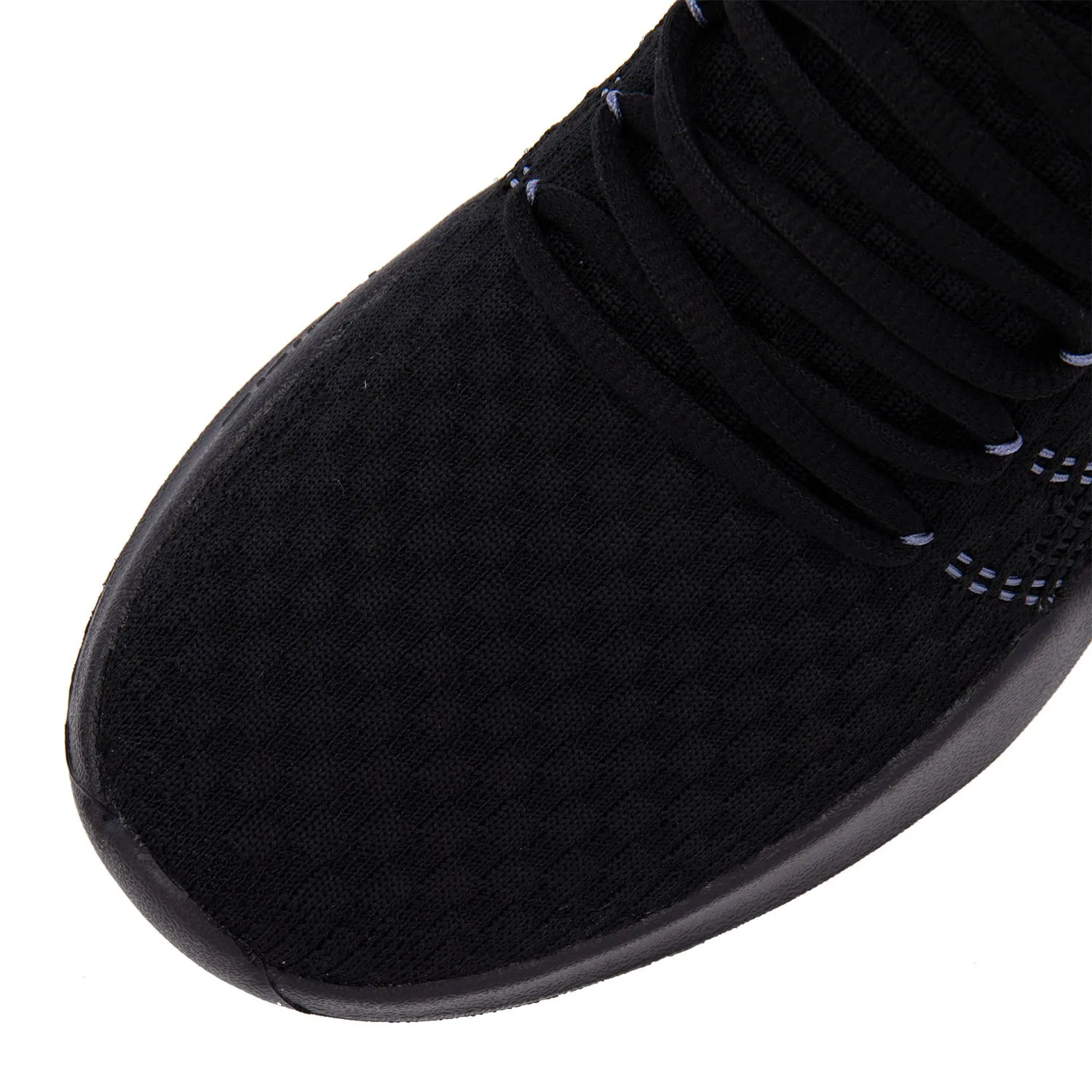 Damen Laufschuh "Soft" schwarz - ARHQ092-2