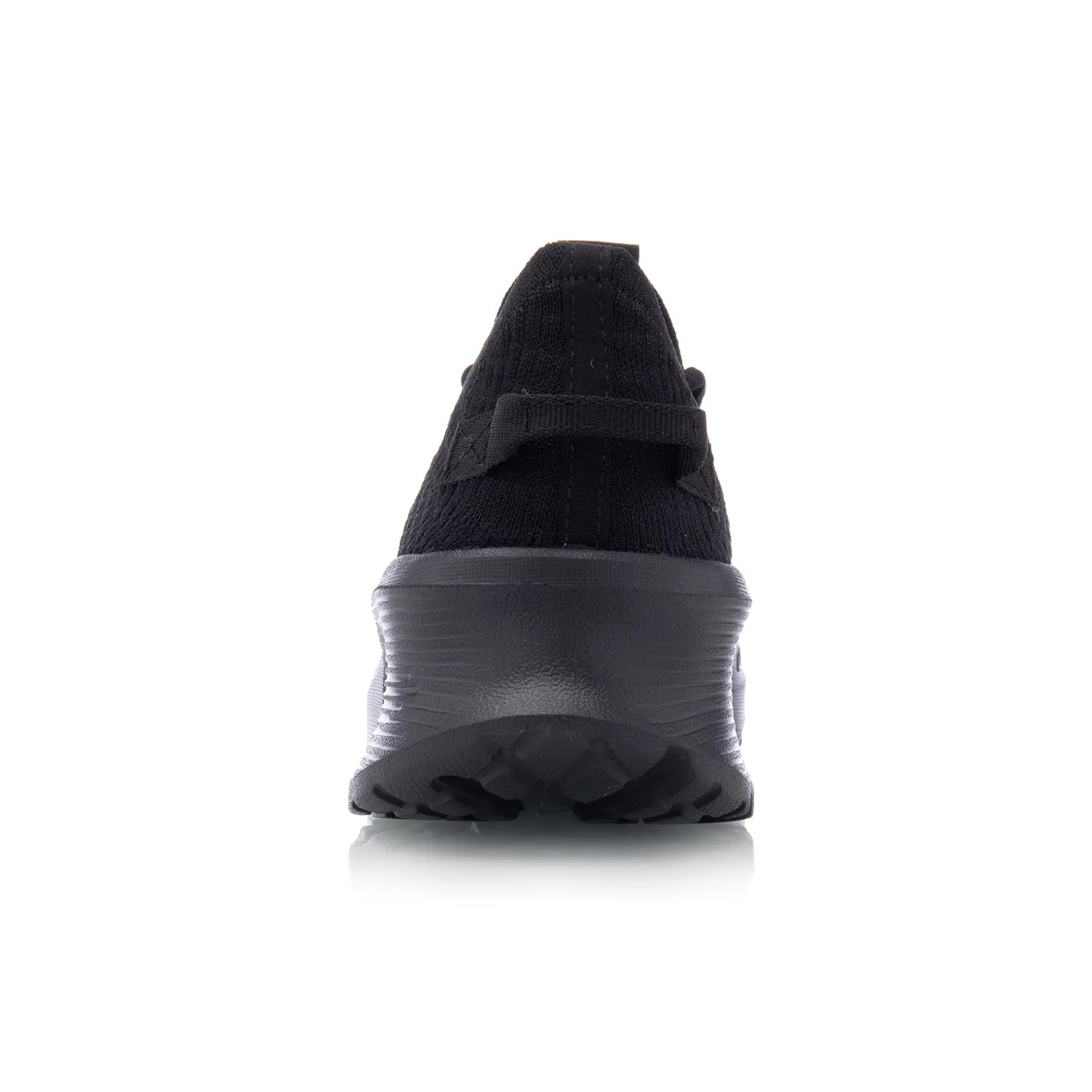 Damen Laufschuh "Soft" schwarz - ARHQ092-2