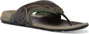 Danner Lost Coast Sandal - Men's Comfortable Outdoor Slides, Durable Lightweight Design, Casual Wear