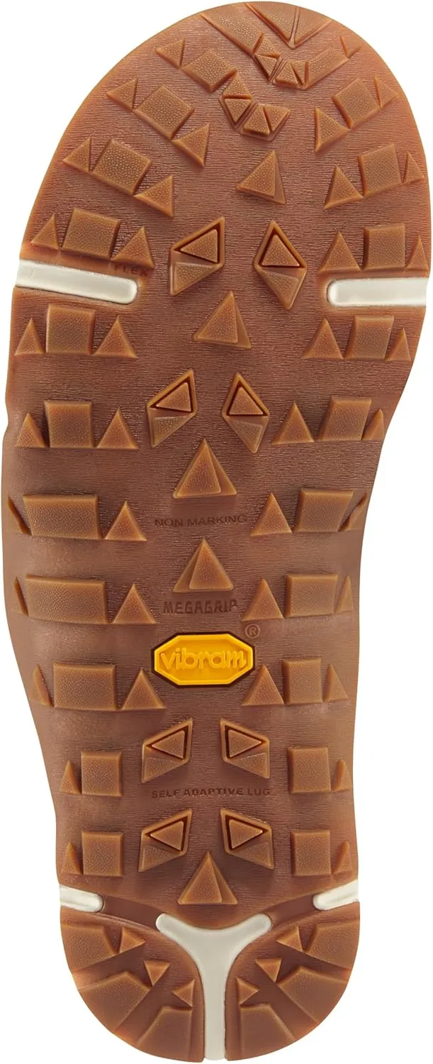 Danner Lost Coast Sandal - Men's Comfortable Outdoor Slides, Durable Lightweight Design, Casual Wear