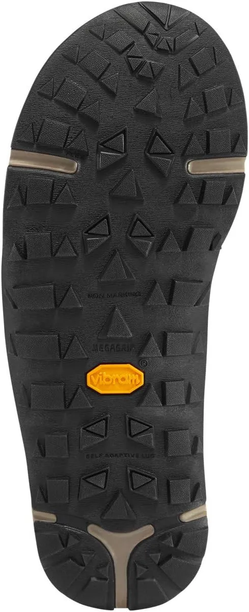 Danner Lost Coast Sandal - Men's Comfortable Outdoor Slides, Durable Lightweight Design, Casual Wear