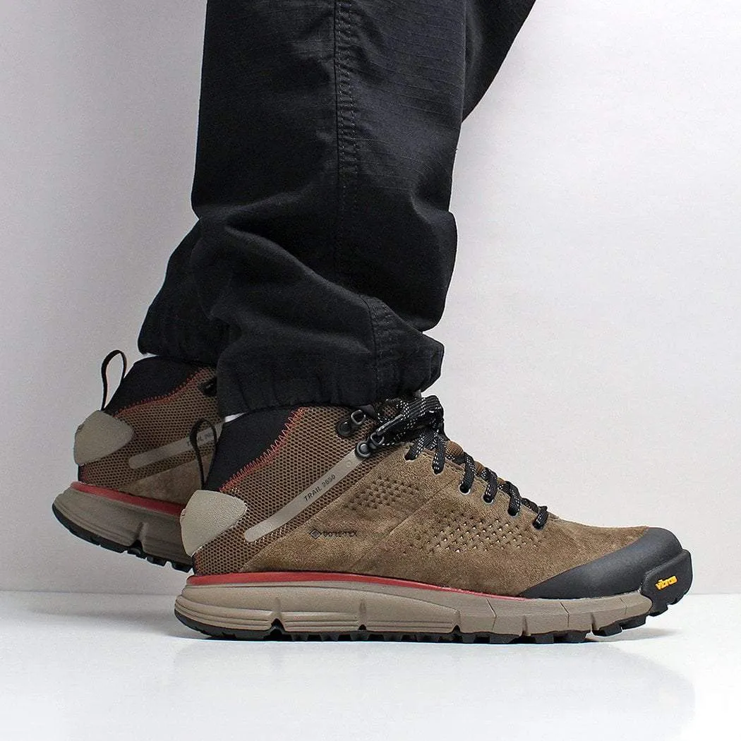 Danner Trail 2650 4" GTX Boots - EE Wider Fit