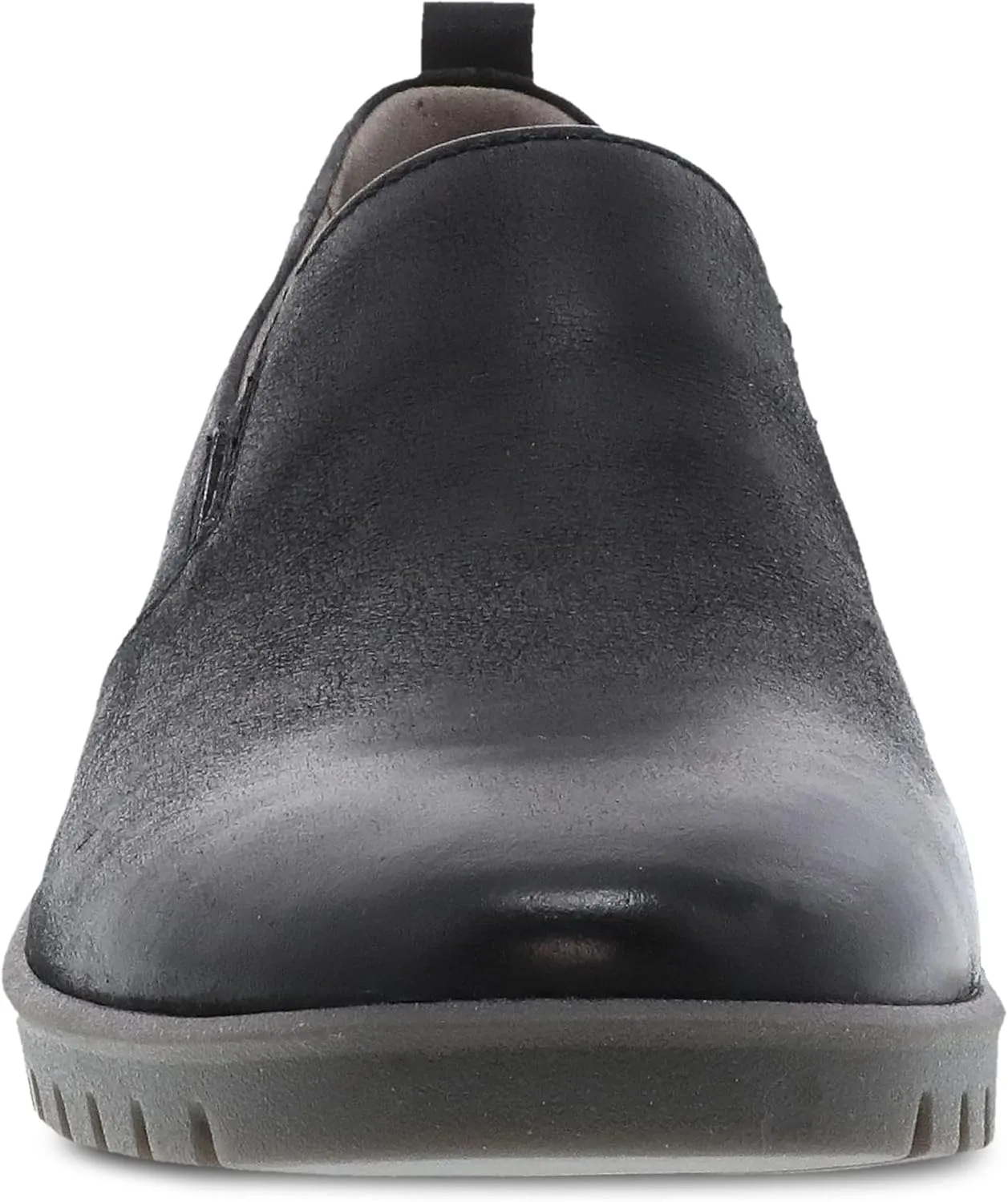 Dansko Women's Linley Lightweight Loafer - Leather Uppers and Blown Rubber Outsoles are Durable and Flexible - Versatile Casual to Dressy Footwear