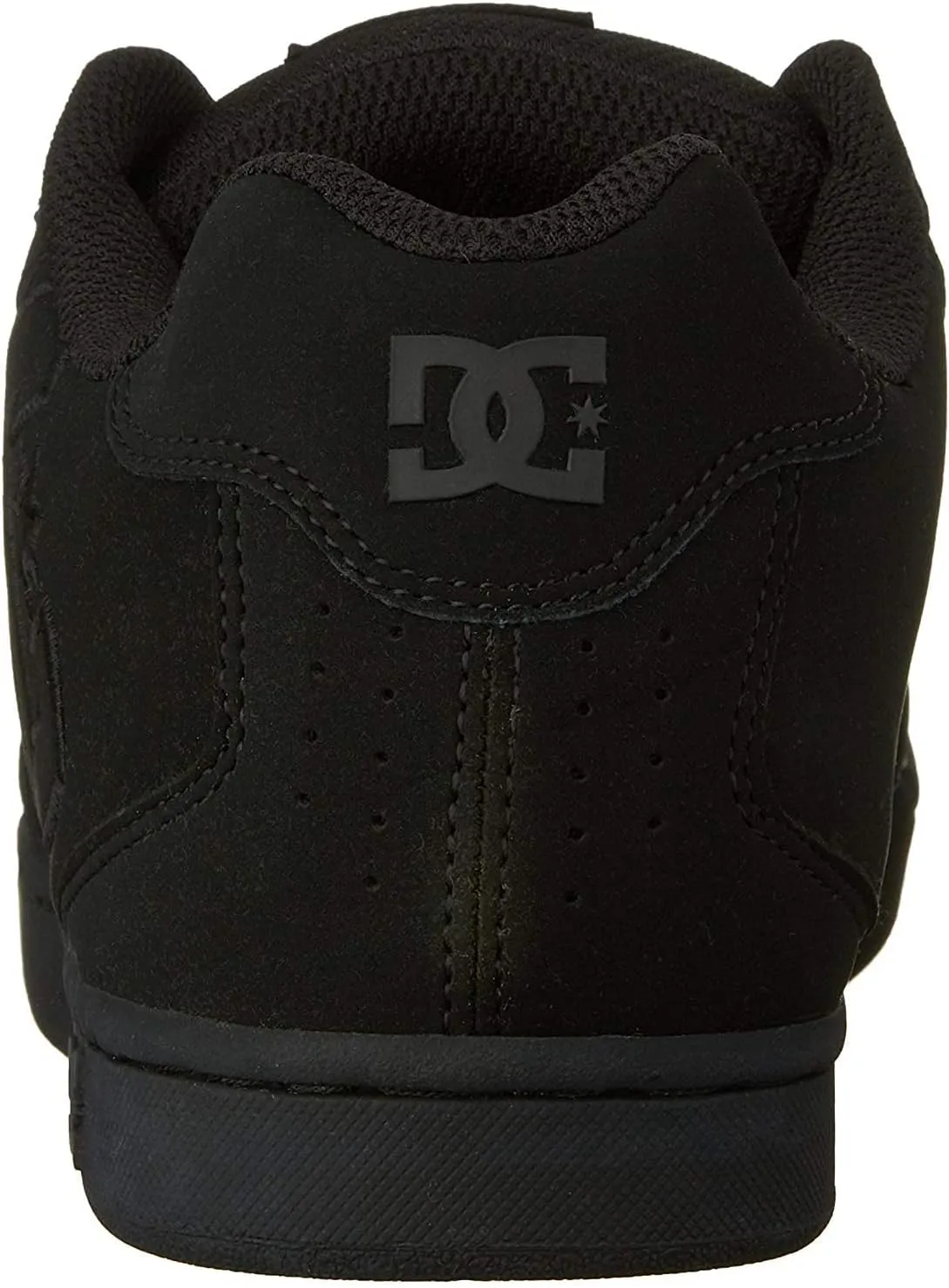 DC Shoes Men's Sneaker