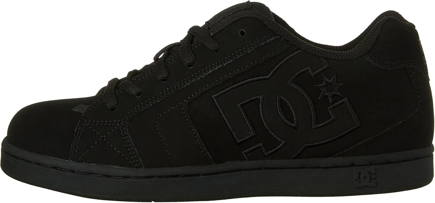 DC Shoes Men's Sneaker